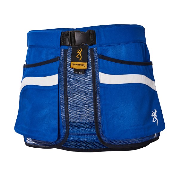 Browning Sporter Half Vest Swillington Shooting Supplies